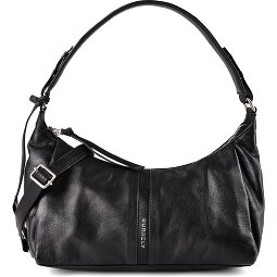Burkely Nalan Shoulder Bag Leather 28 cm  Variant 1