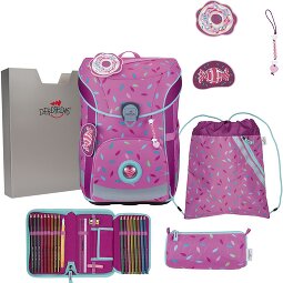 DerDieDas ErgoFlex Easy School bag set  Variant 12