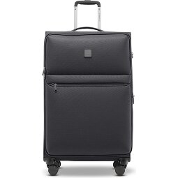 Stratic Lite 4 wheels Trolley L 78 cm Expandable  Variant 1