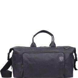 Strellson Richmond Landon Weekender travel bag Leather 50 cm  Variant 1
