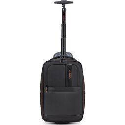 Roncato Metropolitan Travel 2 wheels Wheeled backpack 40 cm Laptop compartment  Variant 2