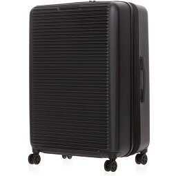 Mandarina Duck Tank Case 4 wheels Trolley L 75 cm with expansion pleat  Variant 1