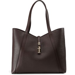 Furla Goccia Shopper Bag L Leather 37 cm  Variant 1