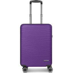 Franky Dallas 3.0 4 wheels Trolley S 55 cm  Variant 4