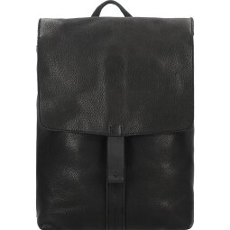 Harold's Lift City Backpack Genuine Leather 33 cm  Variant 2