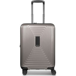 Redolz Essentials 14 4 wheels Cabin trolley 55 cm with expansion pleat  Variant 3