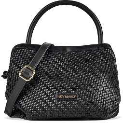 Hey Marly Cool Companion Woven Shoulder Bag S 30 cm  Variant 1