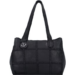 Harbour 2nd Fashion Lights Alethea Shopper Bag Leather 47 cm  Variant 2