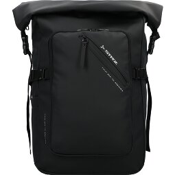 Polestream Strz by Amsterdam Daypack 50 cm Laptop compartment  Variant 1