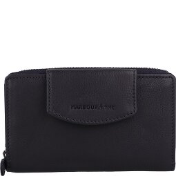 Harbour 2nd Belana Wallet RFID protection Leather 16 cm  Variant 4