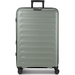 d&n Toronto 4 wheels Trolley L 75 cm Expandable  Variant 2