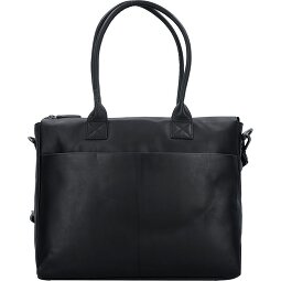 Greenburry Fiorentina Briefcase Leather 39 cm Laptop compartment  Variant 1