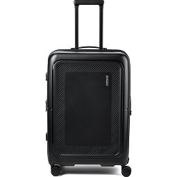 American Tourister Dashpop 4 wheels Trolley 67 cm with expansion pleat  Variant 5