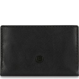 Jekyll & Hide Credit card case RFID protection Leather 10 cm  Variant 1