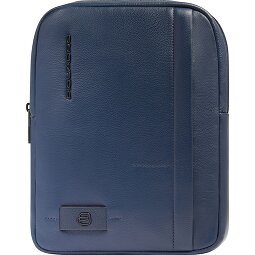 Piquadro Russel Shoulder bag Genuine Leather 27 cm  Variant 2