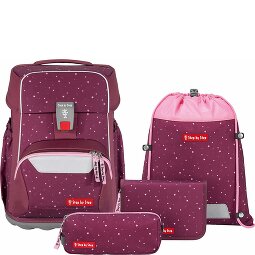 Step by Step Basis School bag set 4-piece  Variant 1
