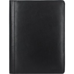 Burkely Vintage Bing writing case leather 33 cm  Variant 1