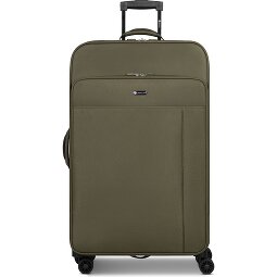 Check.In Sevilla 3.0 4 wheels Trolley L 78 cm  Variant 3