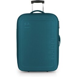 Gabol Orbit 2 wheels Trolley 66 cm Expandable  Variant 2