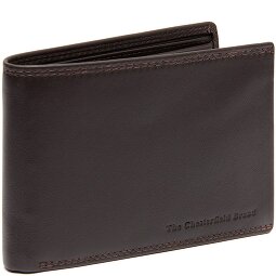 The Chesterfield Brand Lynnwood Wallet RFID protection Leather 11 cm  Variant 2 The Chesterfield Brand Lynnwood Wallet RFID protection Leather 11 cm  Variant 2