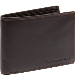 The Chesterfield Brand Lynnwood Wallet RFID protection Leather 11 cm  Variant 2