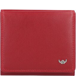 Golden Head Polo wallet RFID leather 10 cm  Variant 4