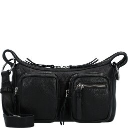 Taschendieb Wien Salvatorianerplatz Shoulder bag Leather 24 cm  Variant 1