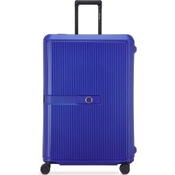 Delsey Paris Vauban 4 wheels Trolley 76.5 cm  Variant 3