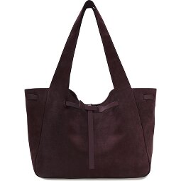LES VISIONNAIRES Garbriella Shopper Bag Leather 40 cm  Variant 1