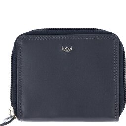 Golden Head Polo Wallet RFID protection Genuine Leather 10 cm  Variant 3