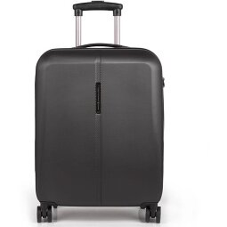 Gabol Paradise XP 4 wheels Cabin trolley S 55 cm with expansion pleat  Variant 2