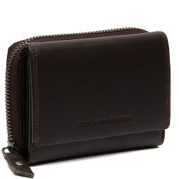 The Chesterfield Brand Doniva Wallet RFID protection Leather 13 cm  Variant 2 The Chesterfield Brand Doniva Wallet RFID protection Leather 13 cm  Variant 2