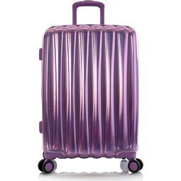 Heys Astro 4 wheels Trolley M 66 cm with expansion pleat  Variant 4