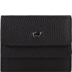 Braun Büffel Hanna Wallet RFID protection Leather 10 cm  Variant 3