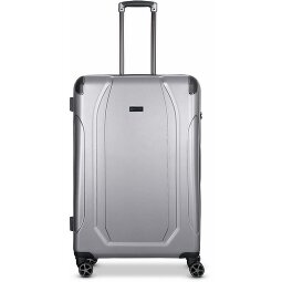 Bugatti Valencia 4 wheels Trolley L 77 cm  Variant 3