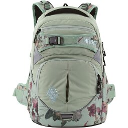 NITRO Daypack Superhero school backpack 44 cm  Variant 1