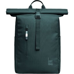 GOT BAG Rolltop Easy Monochrome Daypack 30 cm Laptop compartment  Variant 2