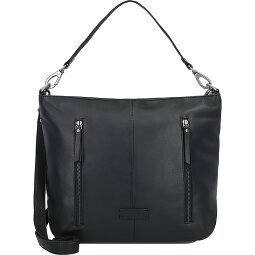 Jack Kinsky Shoulder Bag Leather 33 cm  Variant 3