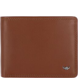 Golden Head Polo Wallet RFID protection Genuine Leather 11 cm  Variant 1