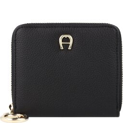 Aigner Zita Wallet RFID protection Leather 11.5 cm  Variant 1