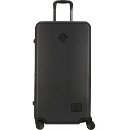 Herschel Heritage 4 wheels Trolley L 81 cm with expansion pleat  Variant 2