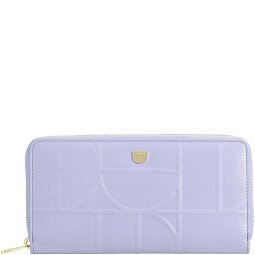 DuDu Up Wallet RFID protection Leather 20 cm  Variant 3
