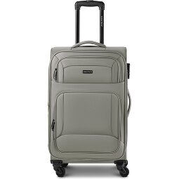 Smartbox Edition 04 4 wheels Trolley 67 cm Expandable  Variant 10
