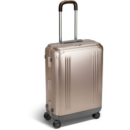 Zero Halliburton Pursuit Aluminum 4-Wheel Trolley 66 cm  Variant 2