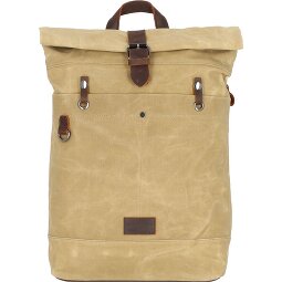 Jack Kinsky Dakar backpack 44.5 cm laptop compartment  Variant 3