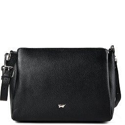 Braun Büffel Hanna Shoulder bag S Genuine Leather 28 cm  Variant 4