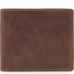 Castelijn & Beerens Wallet RFID protection Genuine Leather 11.5 cm  Variant 2