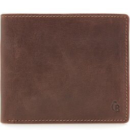 Castelijn & Beerens Wallet RFID protection Leather 11.5 cm  Variant 2 Castelijn & Beerens Wallet RFID protection Leather 11.5 cm  Variant 2