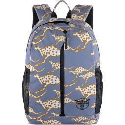 Chiemsee Jump N Fly Daypack 43 cm Laptop compartment  Variant 1