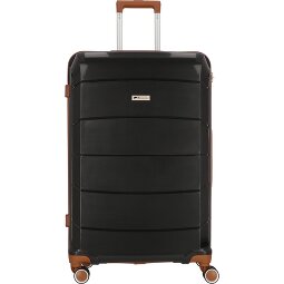 Cocoono Graz 4 wheels Trolley L 76 cm  Variant 1